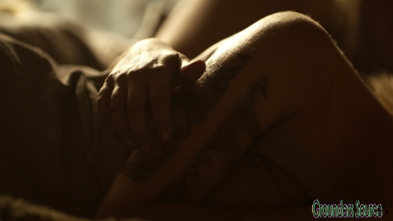 The 100 Season Three Episode Thirteen Captures-752
