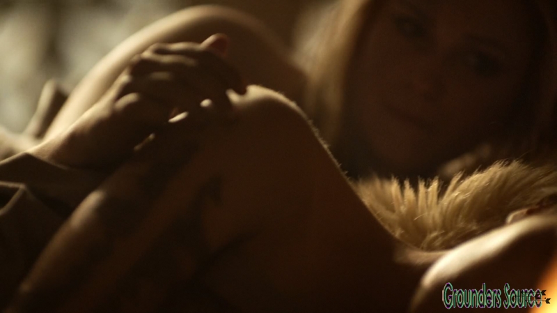 The 100 Season Three Episode Thirteen Captures-750
