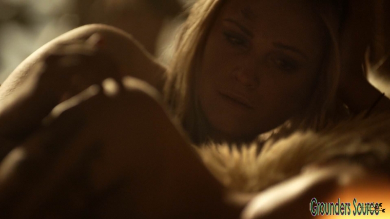The 100 Season Three Episode Thirteen Captures-749

