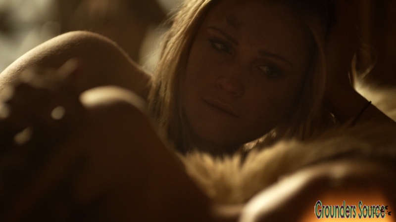 The 100 Season Three Episode Thirteen Captures-748

