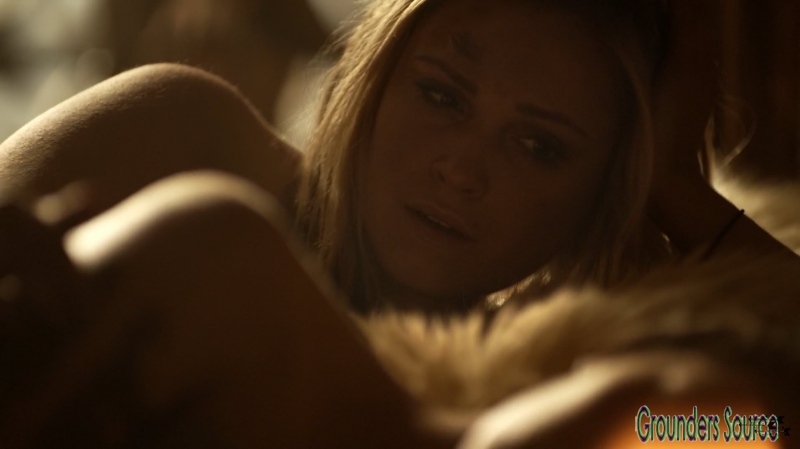 The 100 Season Three Episode Thirteen Captures-746
