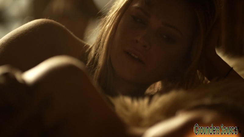 The 100 Season Three Episode Thirteen Captures-745
