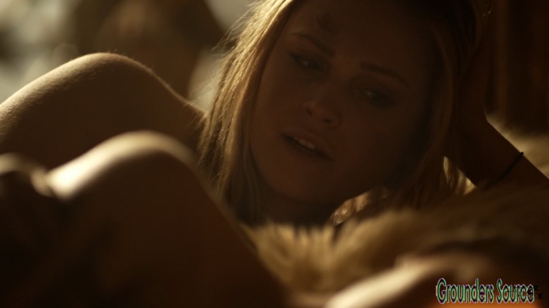 The 100 Season Three Episode Thirteen Captures-744
