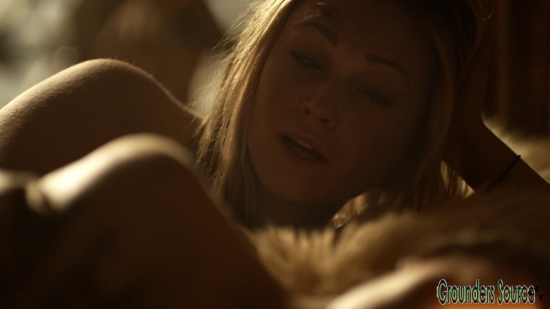 The 100 Season Three Episode Thirteen Captures-743
