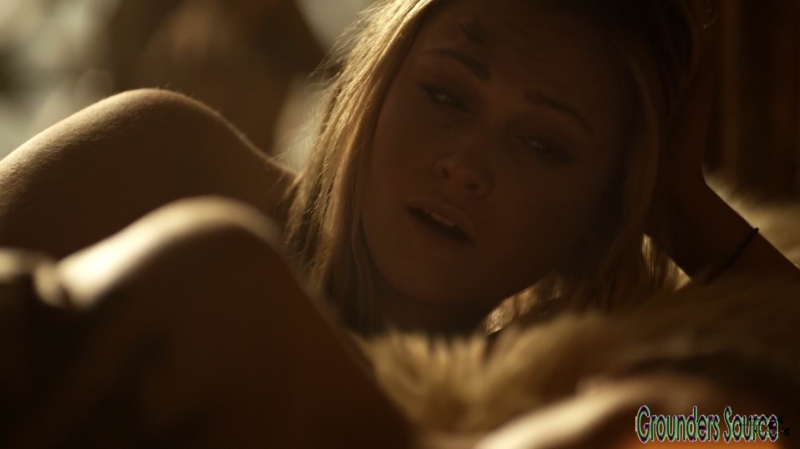 The 100 Season Three Episode Thirteen Captures-742
