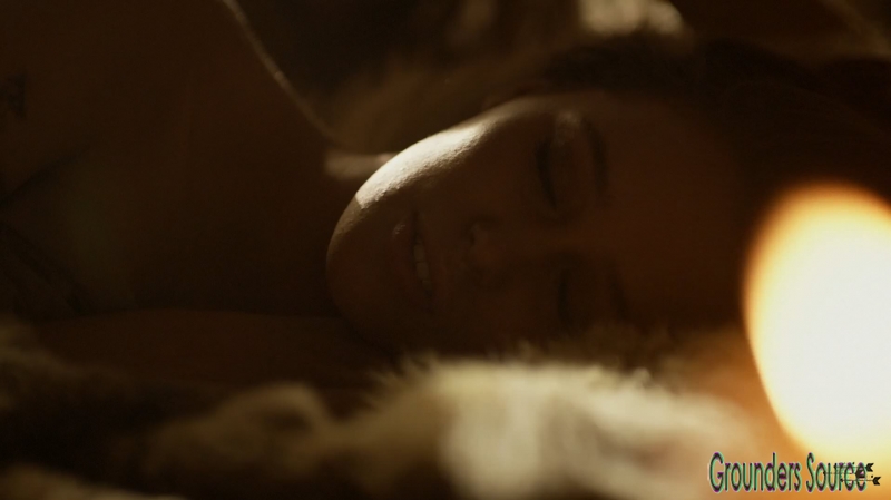 The 100 Season Three Episode Thirteen Captures-741
