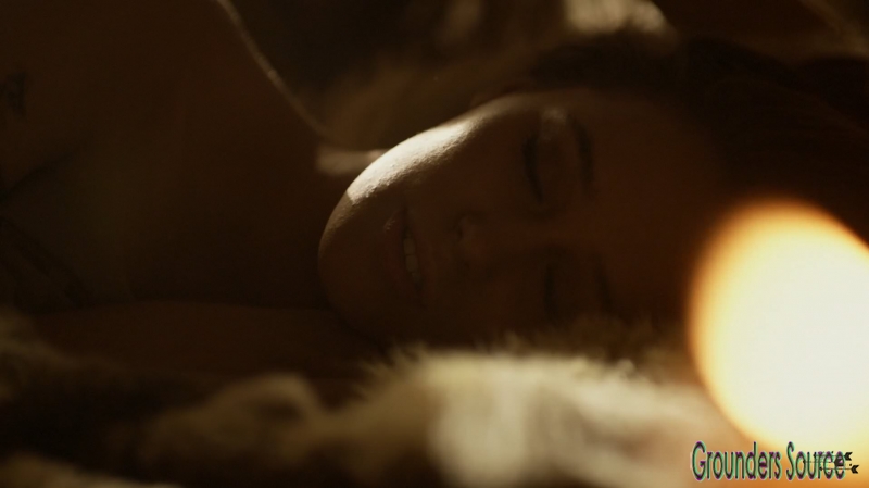 The 100 Season Three Episode Thirteen Captures-740
