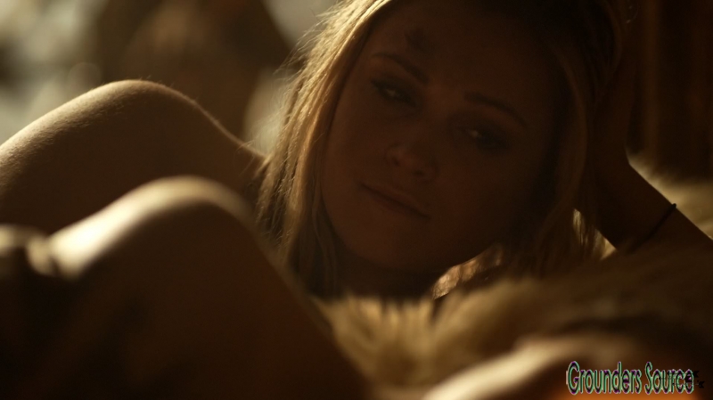 The 100 Season Three Episode Thirteen Captures-739
