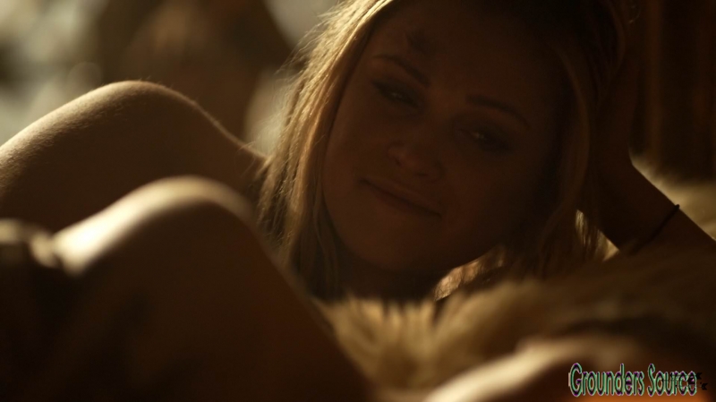 The 100 Season Three Episode Thirteen Captures-738
