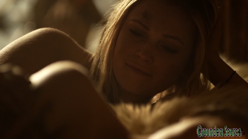 The 100 Season Three Episode Thirteen Captures-737
