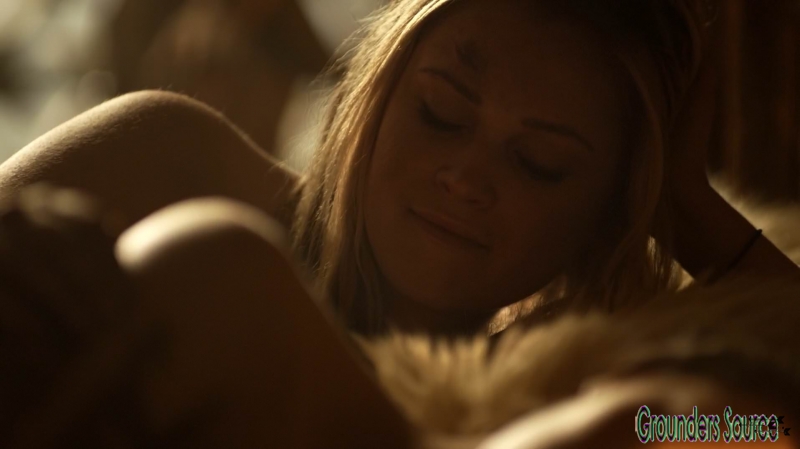 The 100 Season Three Episode Thirteen Captures-735
