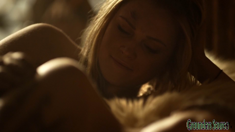 The 100 Season Three Episode Thirteen Captures-734
