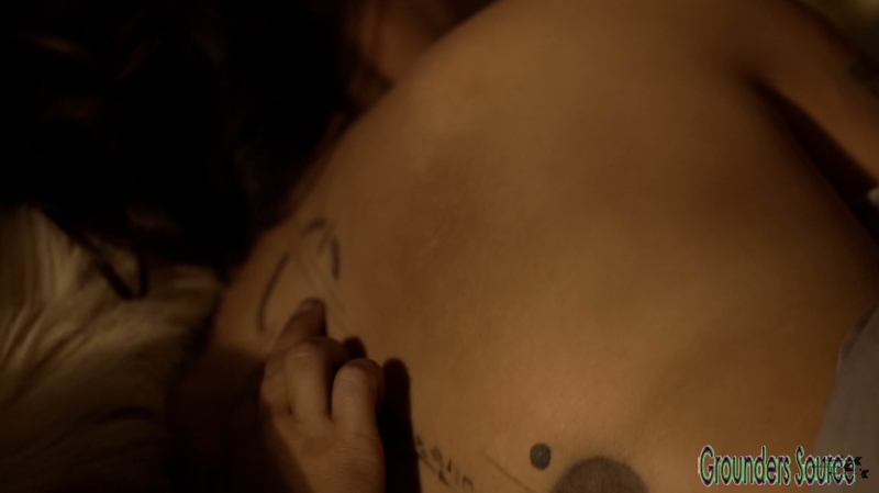 The 100 Season Three Episode Thirteen Captures-733
