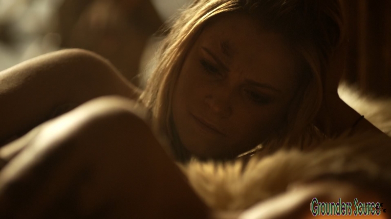 The 100 Season Three Episode Thirteen Captures-729
