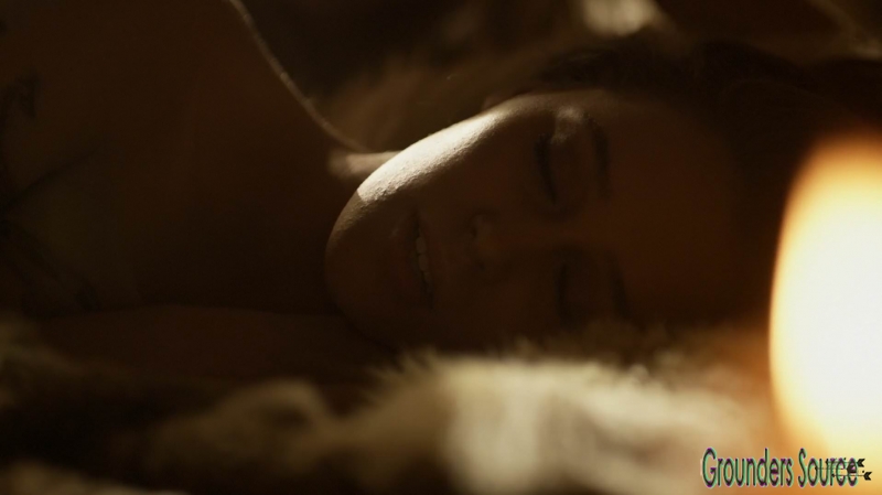 The 100 Season Three Episode Thirteen Captures-724
