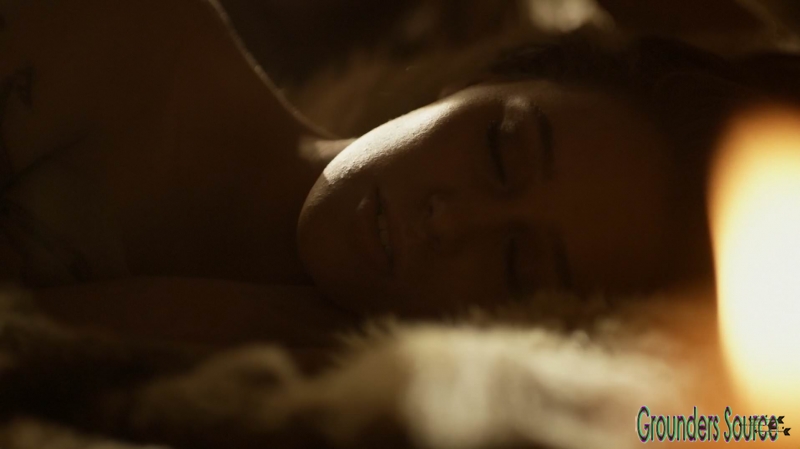 The 100 Season Three Episode Thirteen Captures-725
