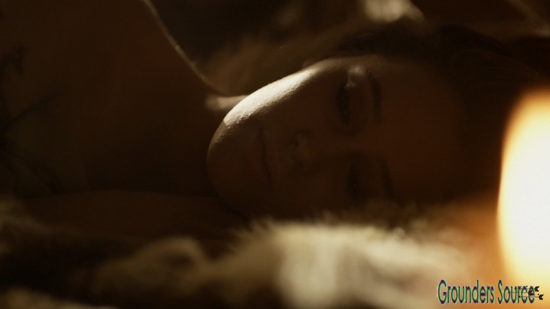 The 100 Season Three Episode Thirteen Captures-722
