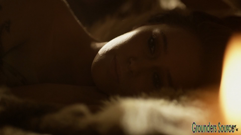 The 100 Season Three Episode Thirteen Captures-723
