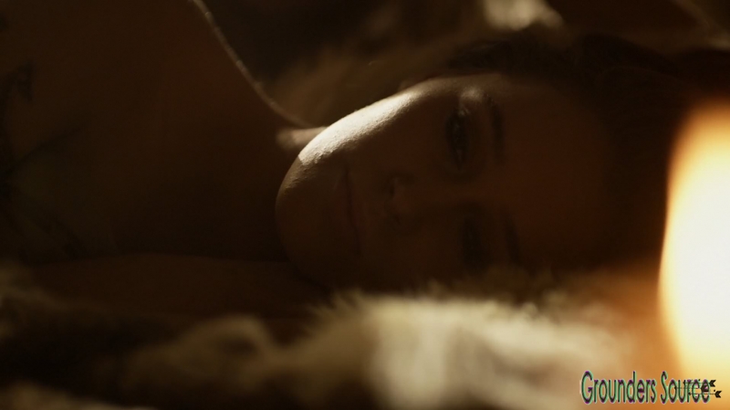 The 100 Season Three Episode Thirteen Captures-721
