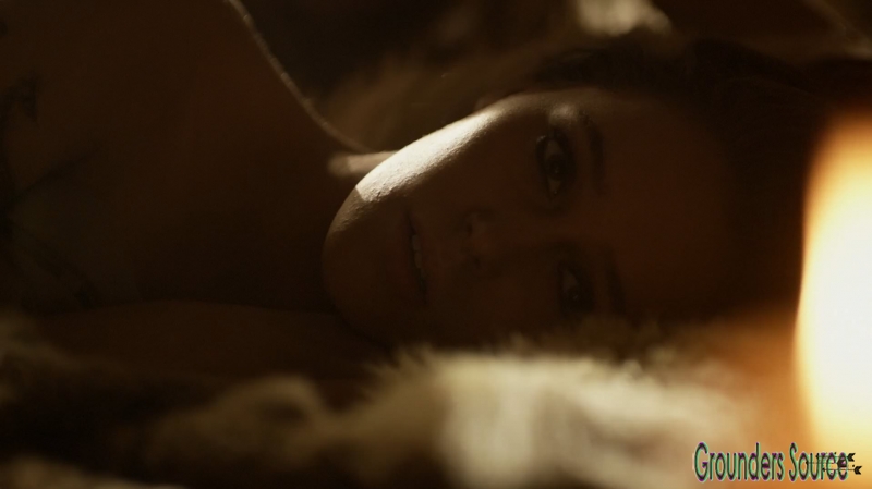 The 100 Season Three Episode Thirteen Captures-717
