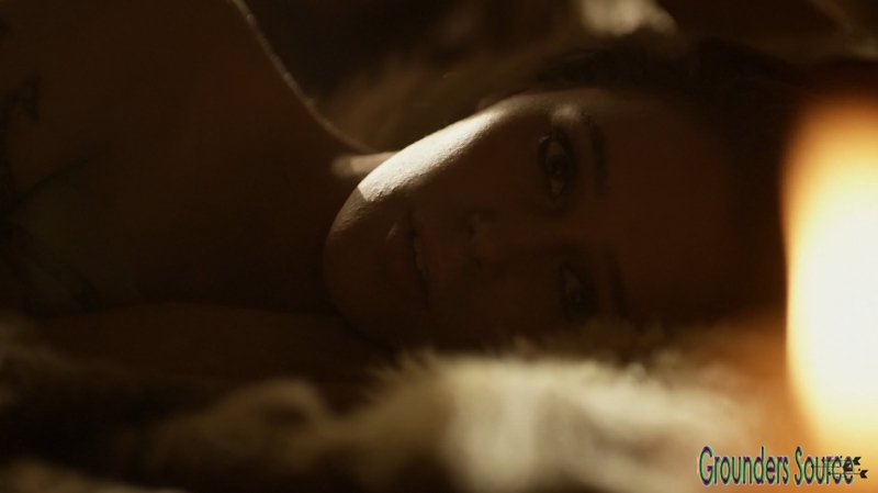 The 100 Season Three Episode Thirteen Captures-716
