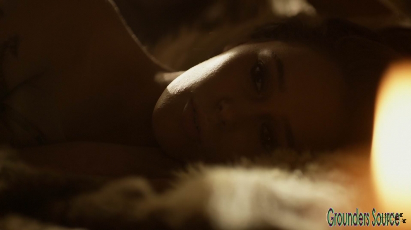 The 100 Season Three Episode Thirteen Captures-715
