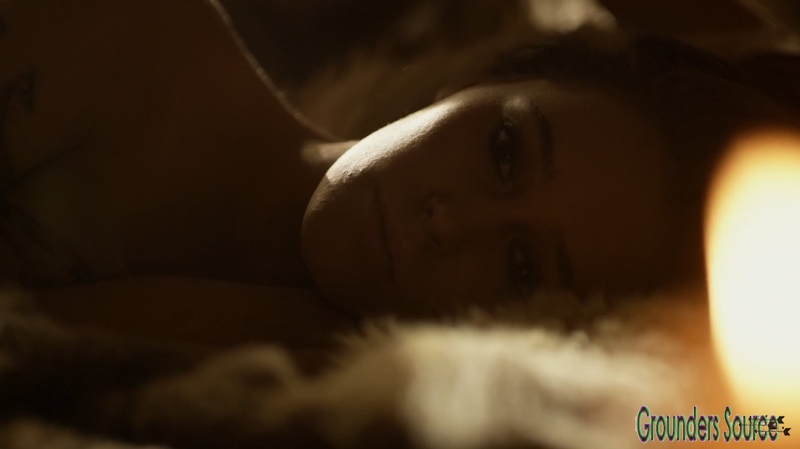 The 100 Season Three Episode Thirteen Captures-714
