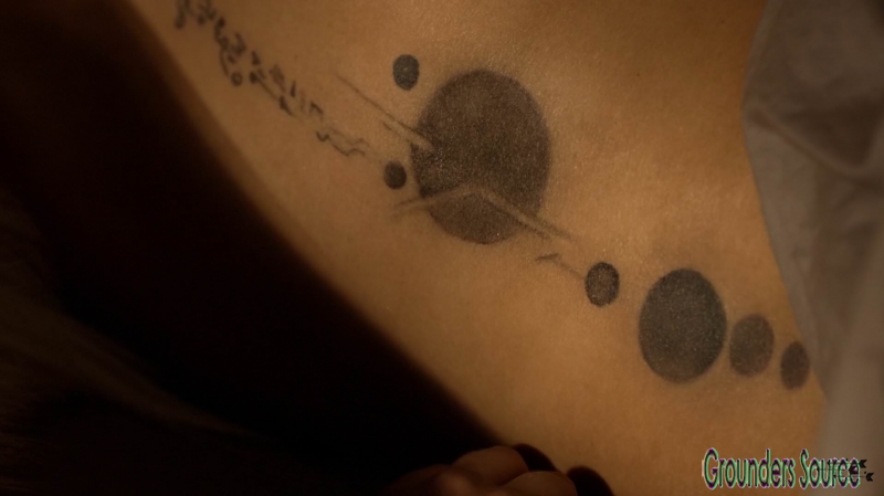 The 100 Season Three Episode Thirteen Captures-711
