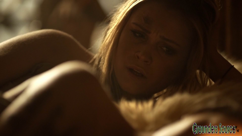 The 100 Season Three Episode Thirteen Captures-709
