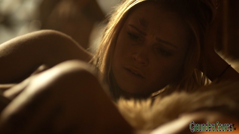 The 100 Season Three Episode Thirteen Captures-708
