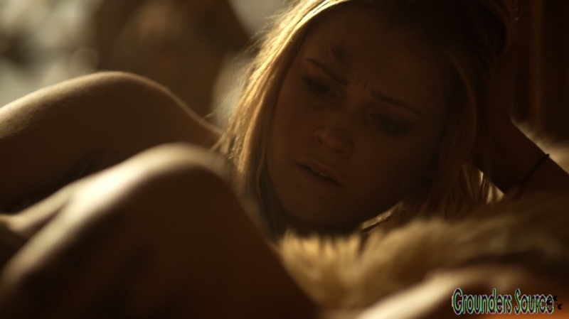 The 100 Season Three Episode Thirteen Captures-707
