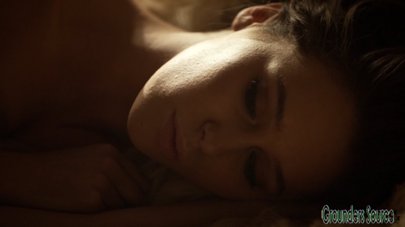 The 100 Season Three Episode Thirteen Captures-705
