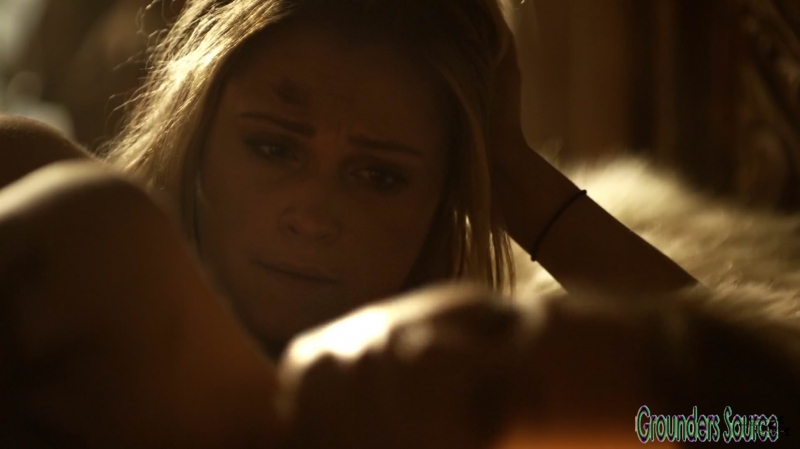 The 100 Season Three Episode Thirteen Captures-695
