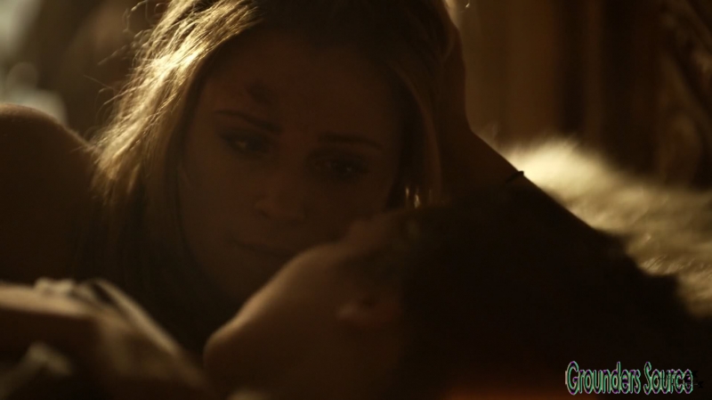The 100 Season Three Episode Thirteen Captures-693
