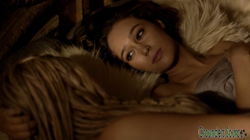 The 100 Season Three Episode Thirteen Captures-688
