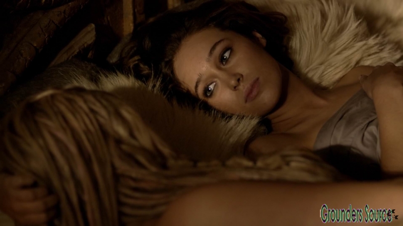 The 100 Season Three Episode Thirteen Captures-686
