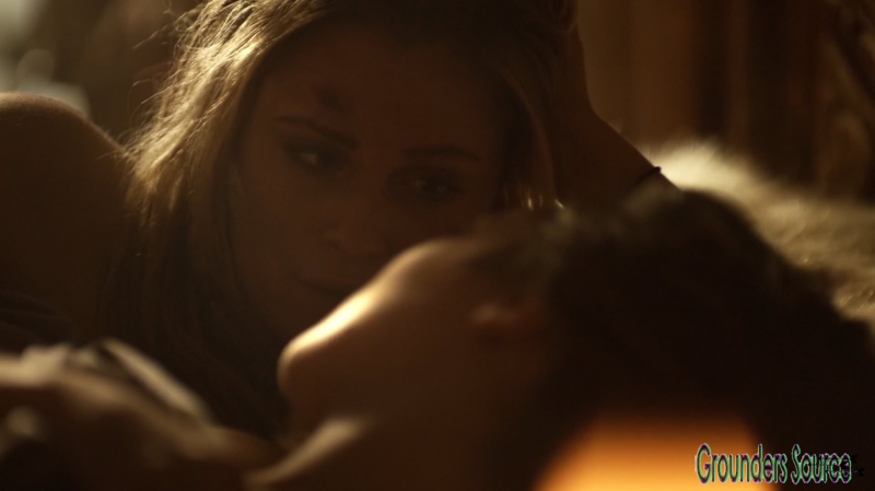 The 100 Season Three Episode Thirteen Captures-684
