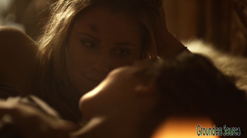 The 100 Season Three Episode Thirteen Captures-682
