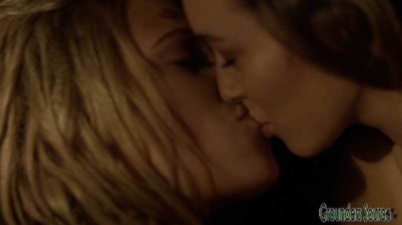 The 100 Season Three Episode Thirteen Captures-677
