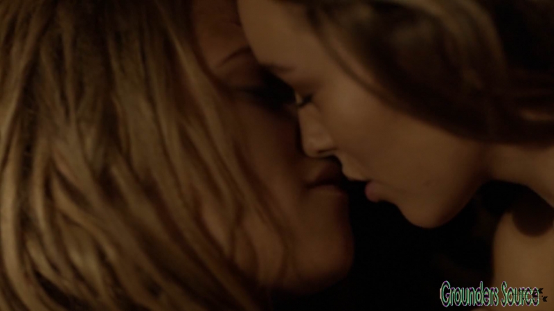 The 100 Season Three Episode Thirteen Captures-676
