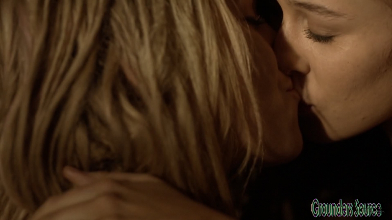 The 100 Season Three Episode Thirteen Captures-674
