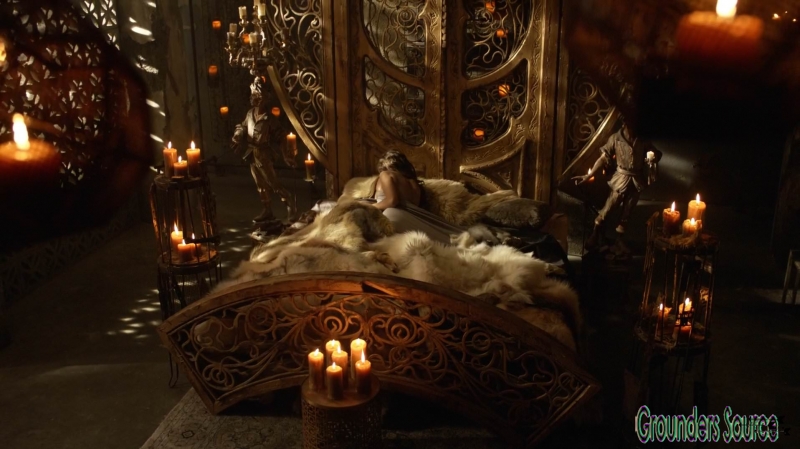 The 100 Season Three Episode Thirteen Captures-671
