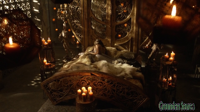 The 100 Season Three Episode Thirteen Captures-670
