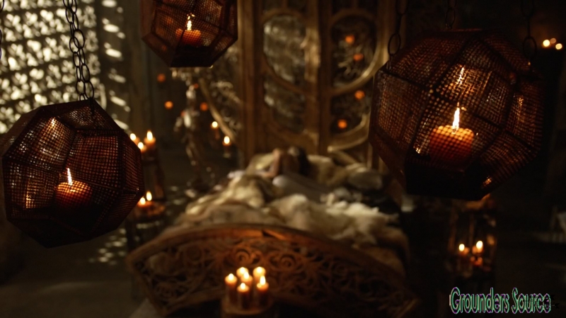 The 100 Season Three Episode Thirteen Captures-667
