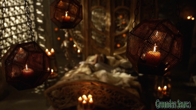 The 100 Season Three Episode Thirteen Captures-666

