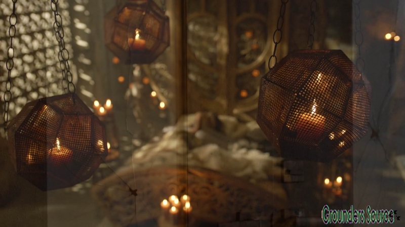 The 100 Season Three Episode Thirteen Captures-665
