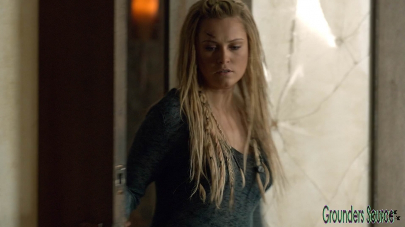 The 100 Season Three Episode Thirteen Captures-663
