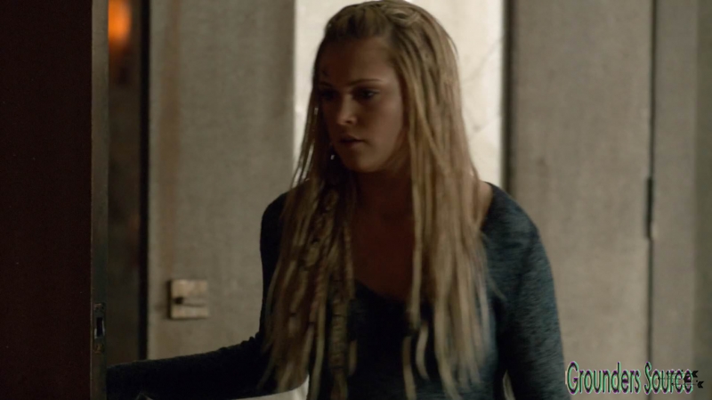The 100 Season Three Episode Thirteen Captures-662
