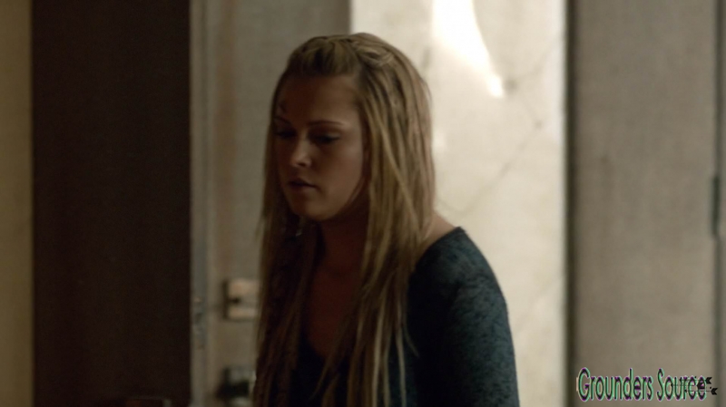 The 100 Season Three Episode Thirteen Captures-661
