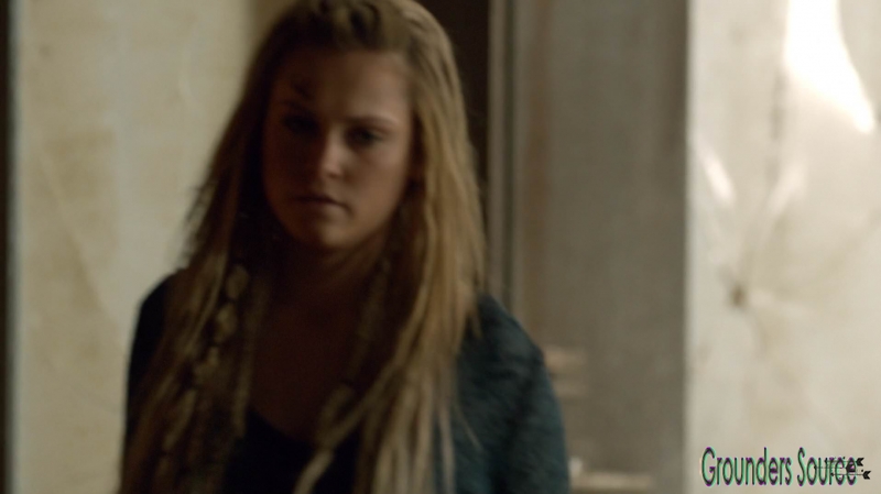 The 100 Season Three Episode Thirteen Captures-660
